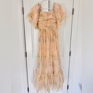 Ivy City Co Buttercup Dress